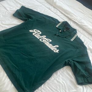 Rad Grades- Oversized fit polo from H&M